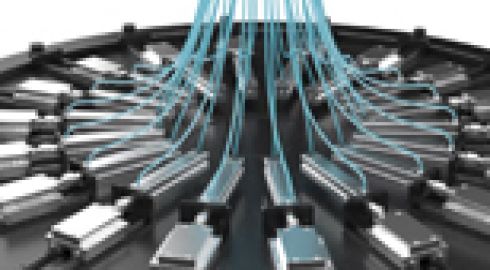 3D気液スリップリング