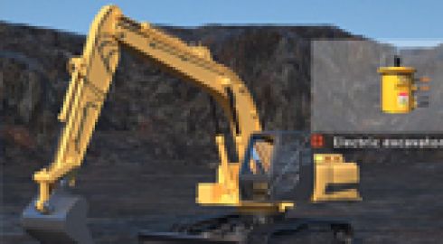 3Dスルーホール