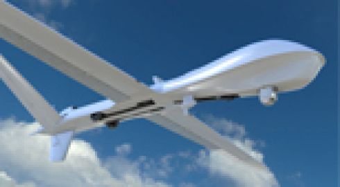 3D光ファイバー回転継手