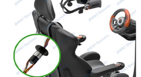 晶沛VRゲームデバイススリップリング