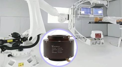 晶沛電子——医療用アームロボット専門のスリップリングサプライヤー