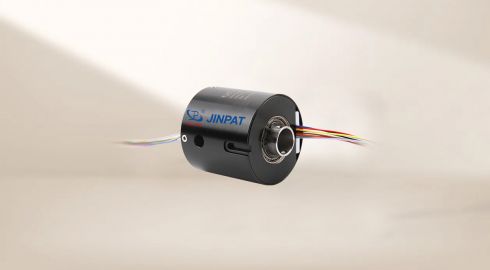 JINPAT 耐熱導電スリップリング