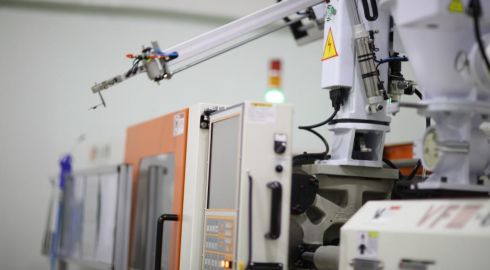 一般的に機械加工部品に使用されるスリップリングの種類