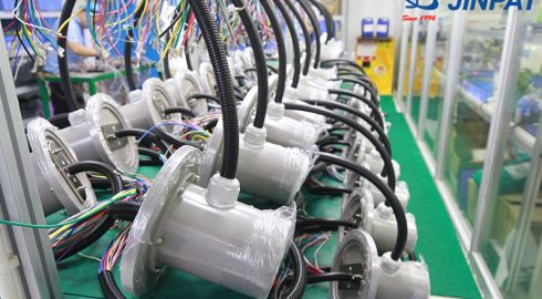 導電性スリップリングのコストに影響を与える要因