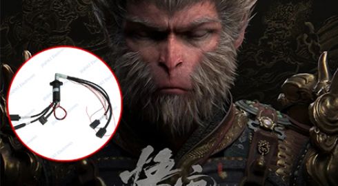「Black Myth Wukong」の発売はスリップリング市場にどのような影響を与えるでしょうか?