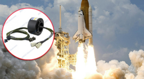 JINPATスリップリング：航空宇宙機器の安全動作の鍵