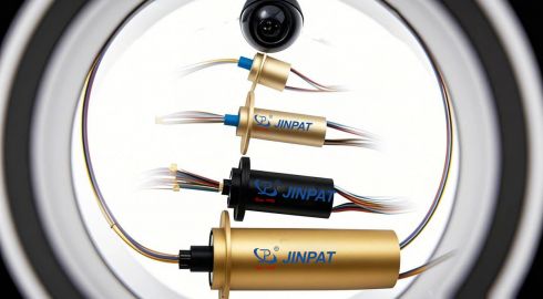 JINPAT 18-30 LPCシリーズカプセルスリップリングの主な用途