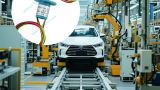 JINPAT、先進的なスリップリング技術で自動車製造のスマート化を推進