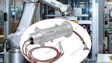 自動化設備向けJINPATスリップリング：電力・信号・流体を一体化した革新的ソリューション